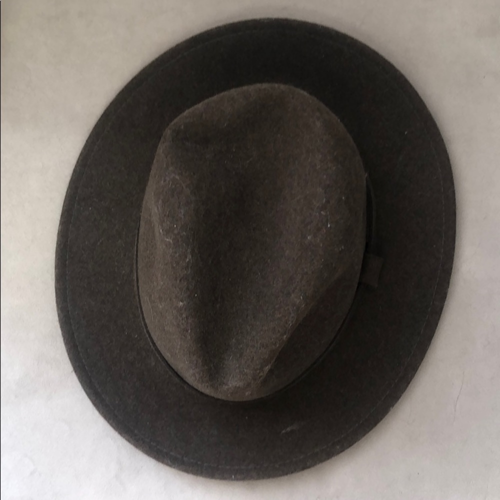 Bailey Felt Hat - image 1